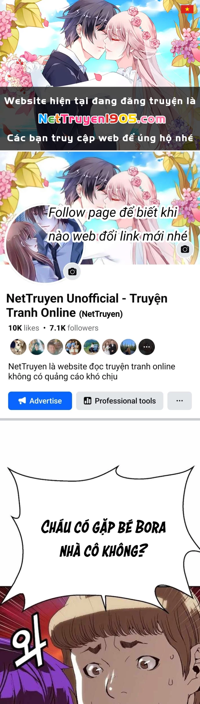 Hồ Sơ Ác Nhân Chapter 5 - 1