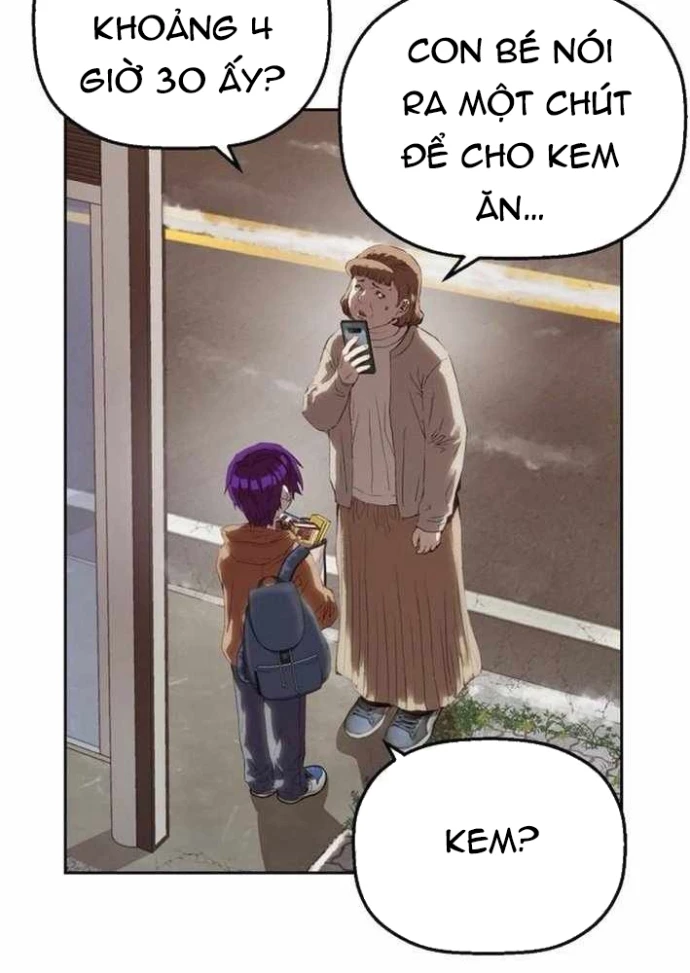 Hồ Sơ Ác Nhân Chapter 5 - 22