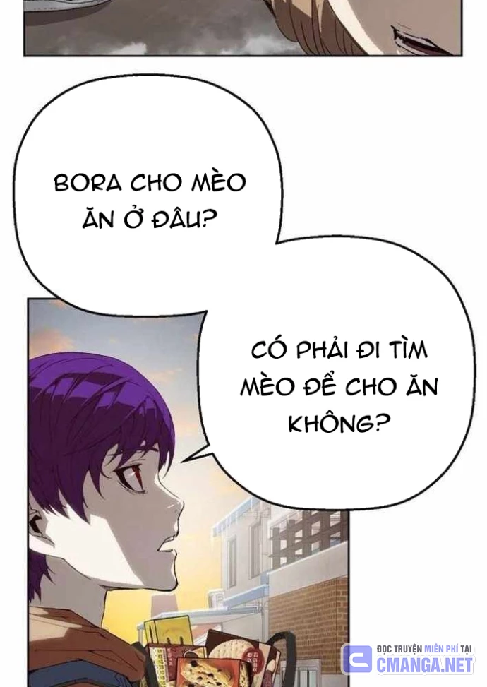 Hồ Sơ Ác Nhân Chapter 5 - 24