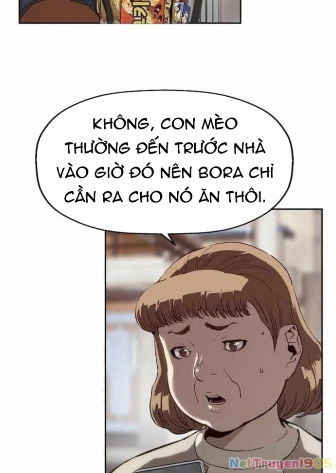 Hồ Sơ Ác Nhân Chapter 5 - 25