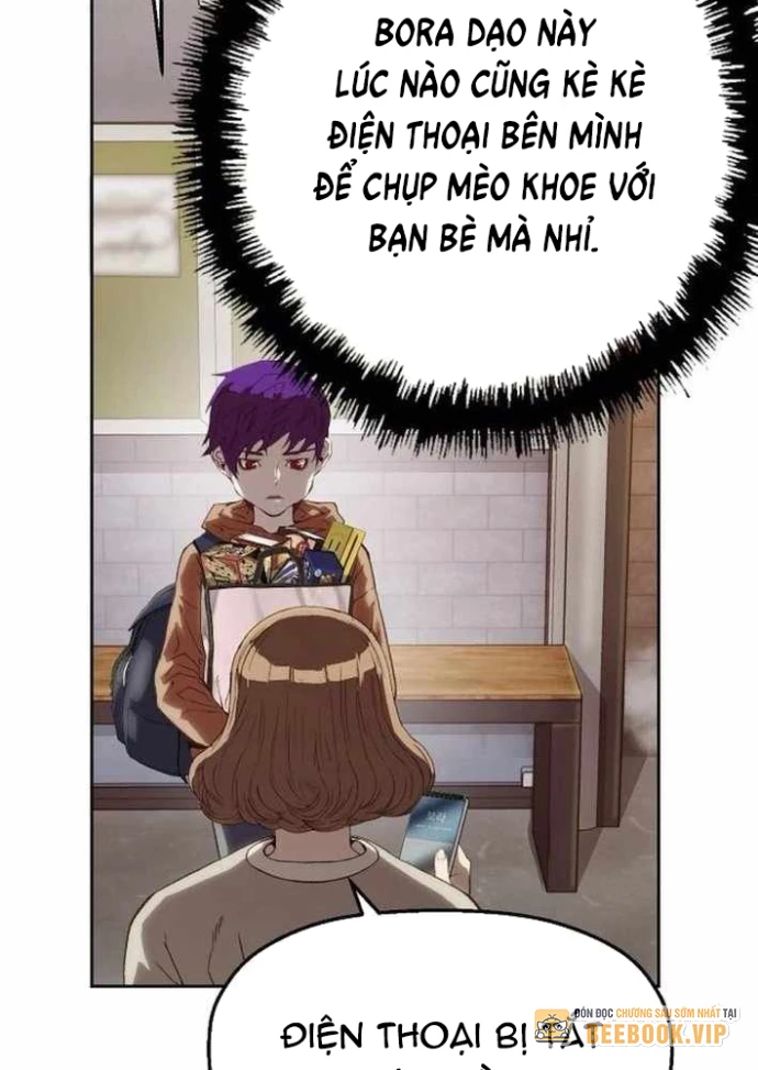 Hồ Sơ Ác Nhân Chapter 5 - 27