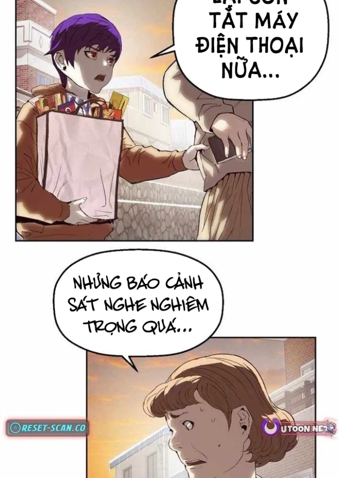 Hồ Sơ Ác Nhân Chapter 5 - 37