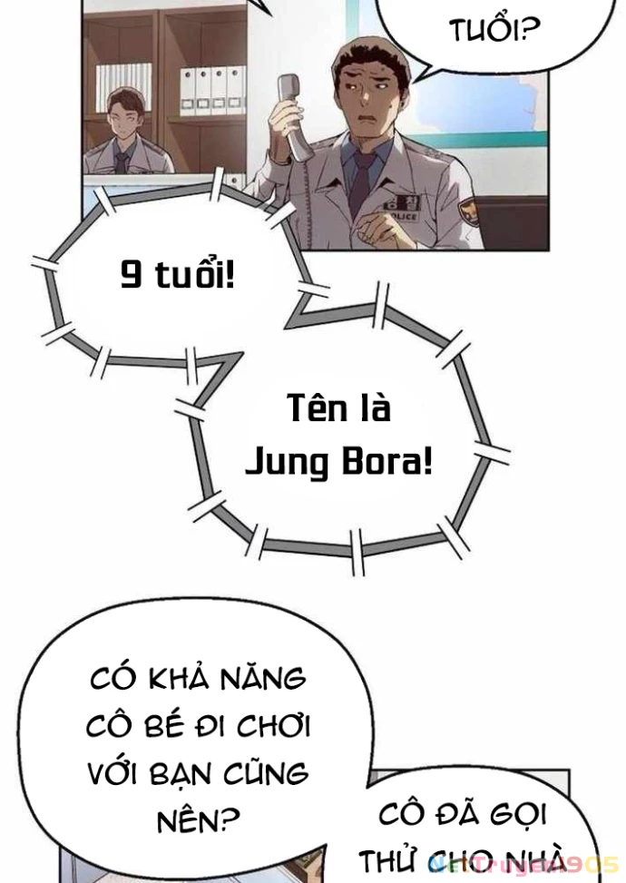 Hồ Sơ Ác Nhân Chapter 5 - 49