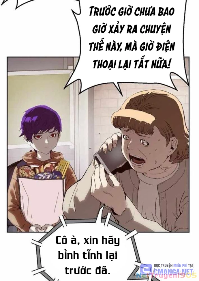 Hồ Sơ Ác Nhân Chapter 5 - 51