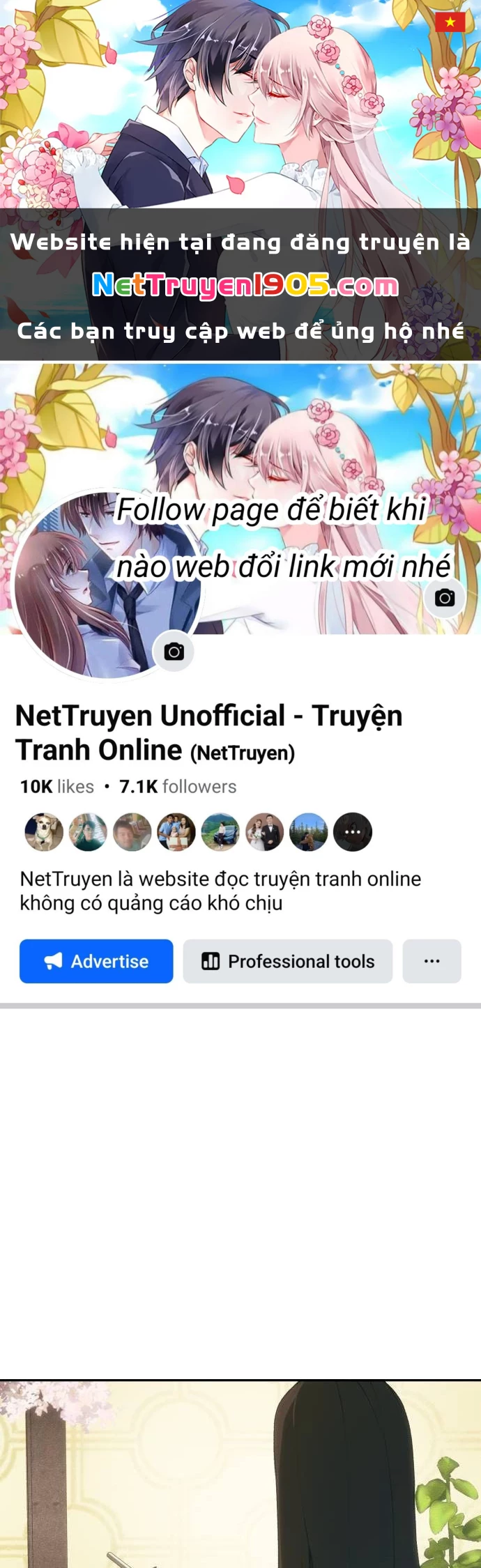 Pháp Sư Đạo Tiền Chapter 3 - 1
