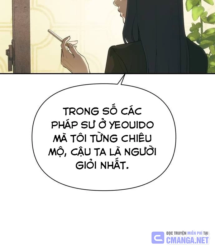 Pháp Sư Đạo Tiền Chapter 3 - 3