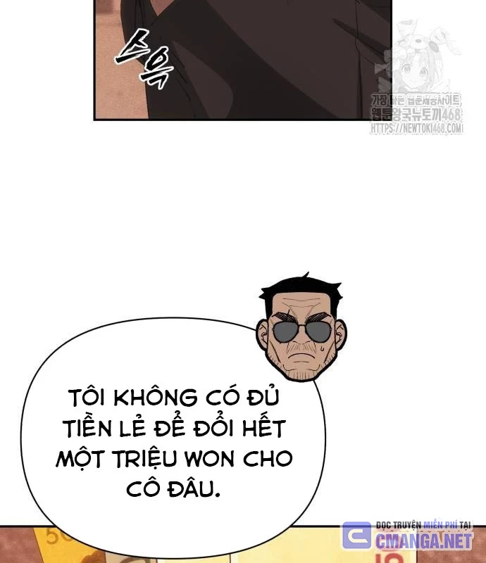 Pháp Sư Đạo Tiền Chapter 3 - 27