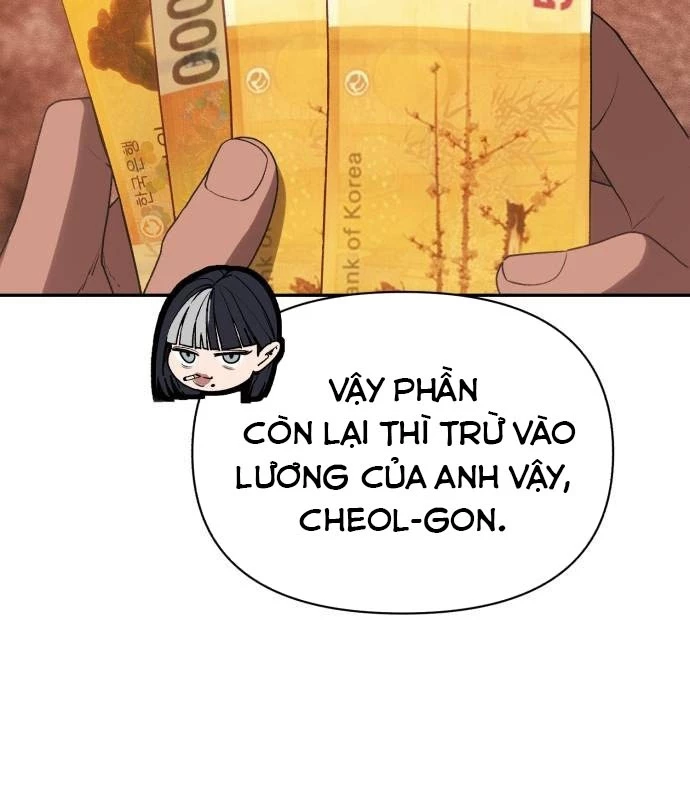 Pháp Sư Đạo Tiền Chapter 3 - 28