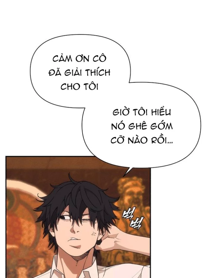 Pháp Sư Đạo Tiền Chapter 4 - 38