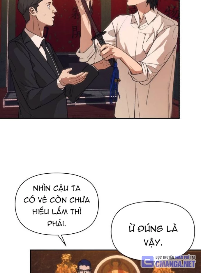 Pháp Sư Đạo Tiền Chapter 4 - 48