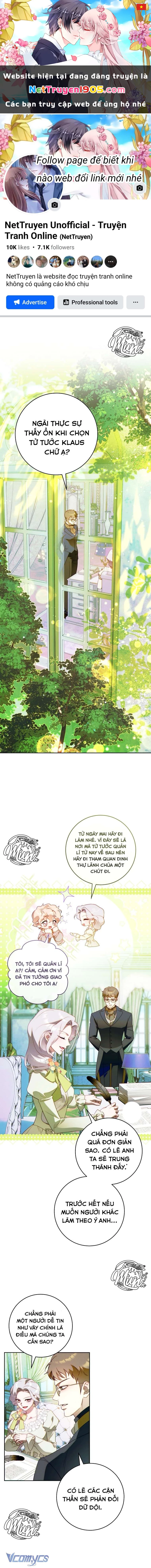 Cuộc hôn nhân này chắc chắn sẽ thành công Chapter 34 - 1