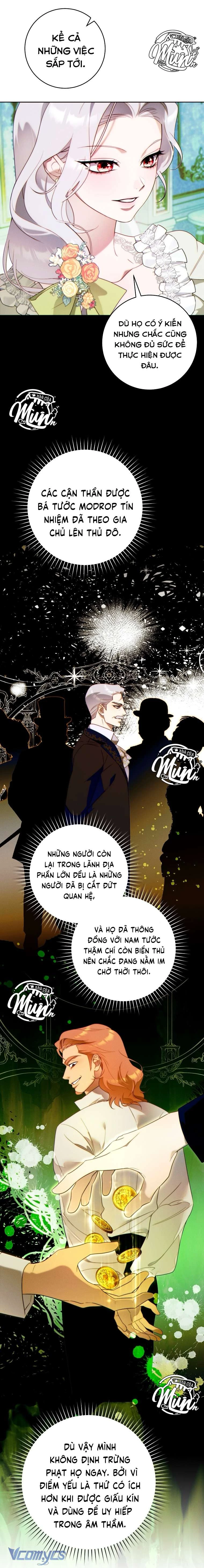 Cuộc hôn nhân này chắc chắn sẽ thành công Chapter 34 - 2