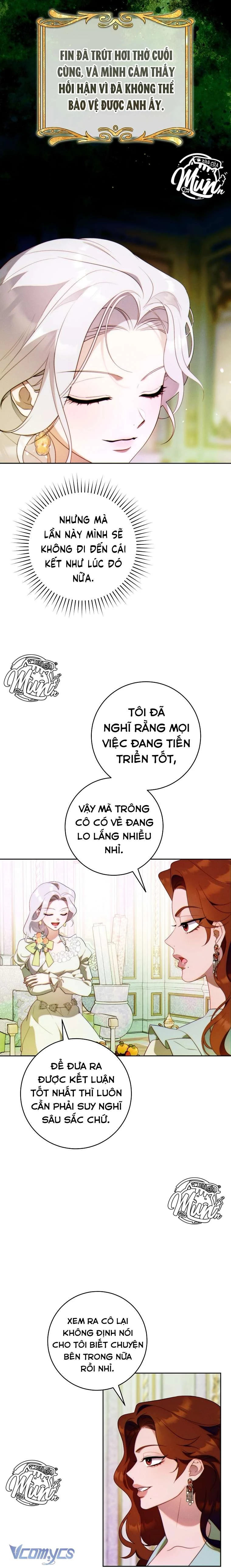 Cuộc hôn nhân này chắc chắn sẽ thành công Chapter 34 - 6