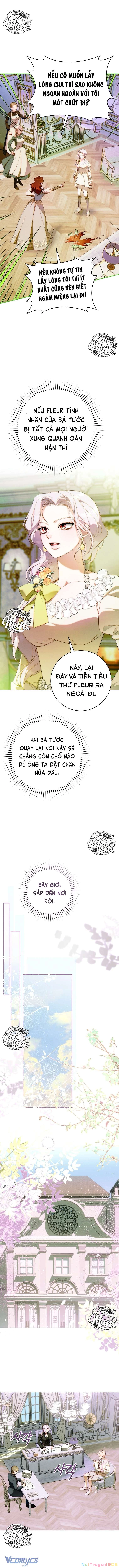 Cuộc hôn nhân này chắc chắn sẽ thành công Chapter 34 - 9