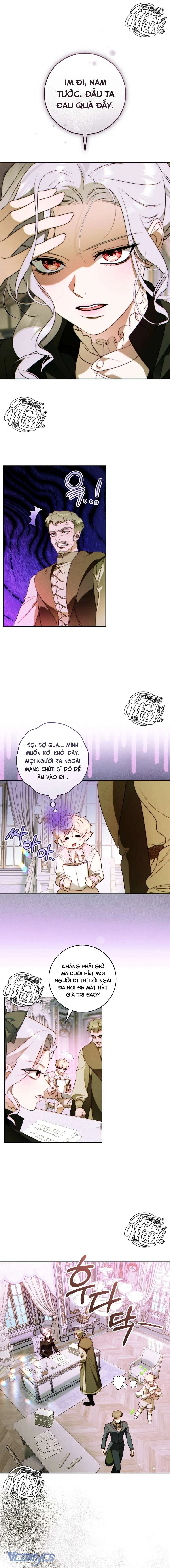 Cuộc hôn nhân này chắc chắn sẽ thành công Chapter 34 - 12