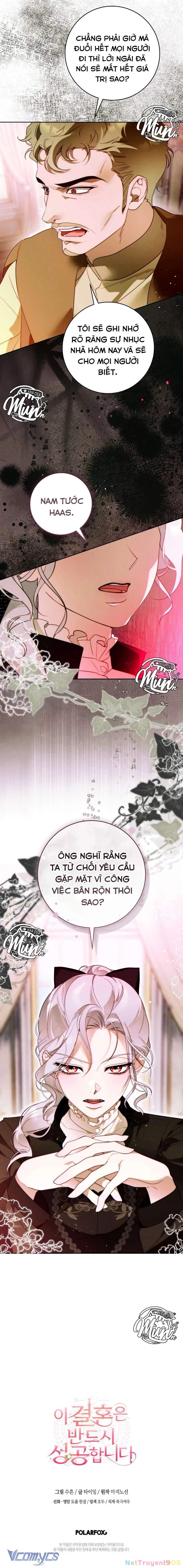 Cuộc hôn nhân này chắc chắn sẽ thành công Chapter 34 - 13