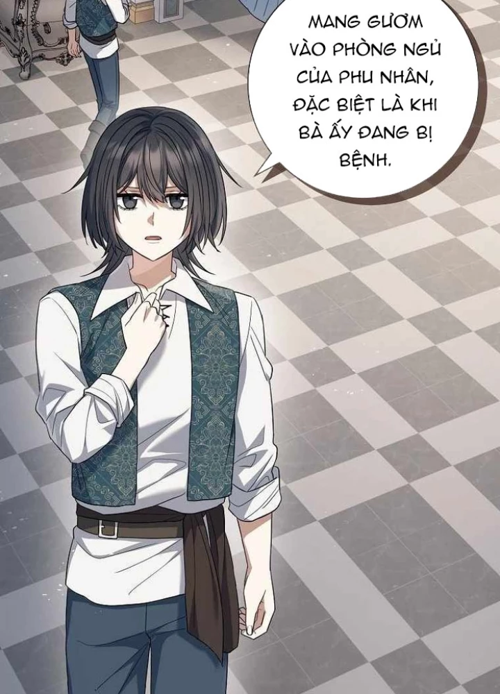 Ma Pháp Quân Chủ Chapter 9 - 61