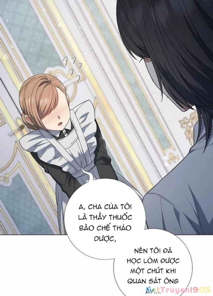 Ma Pháp Quân Chủ Chapter 9 - 161