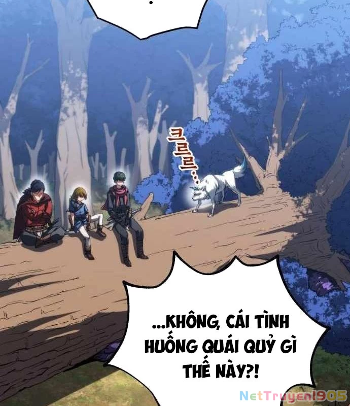 Wild Ranker Chapter 12 - 4