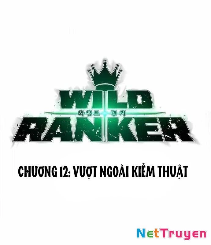 Wild Ranker Chapter 12 - 6