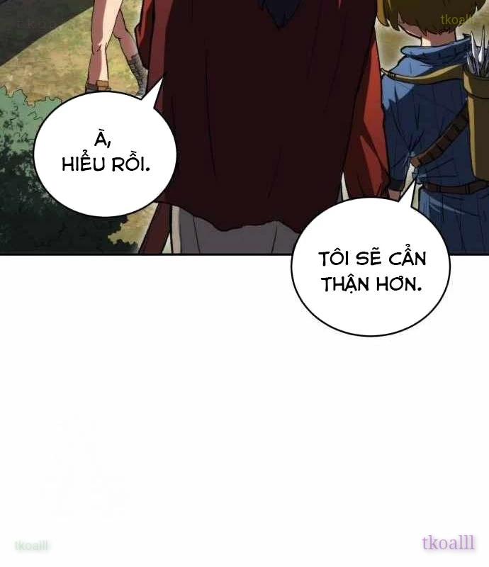 Wild Ranker Chapter 12 - 14
