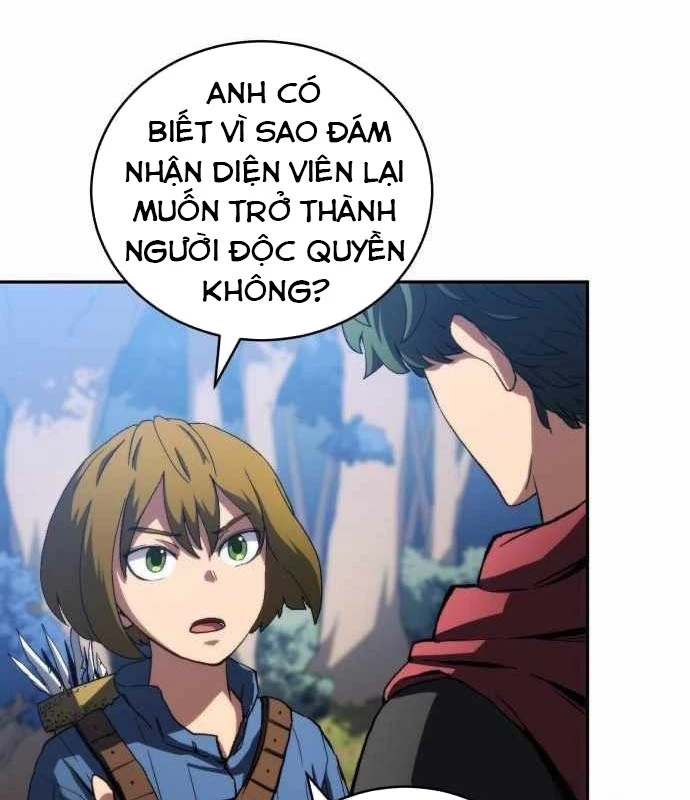 Wild Ranker Chapter 12 - 22