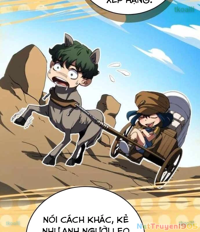 Wild Ranker Chapter 12 - 24