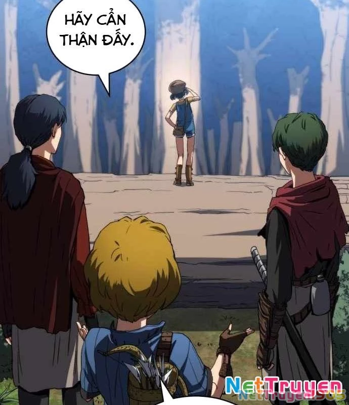 Wild Ranker Chapter 12 - 26