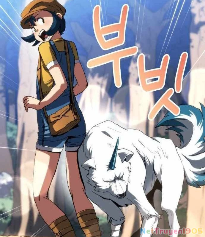 Wild Ranker Chapter 12 - 34