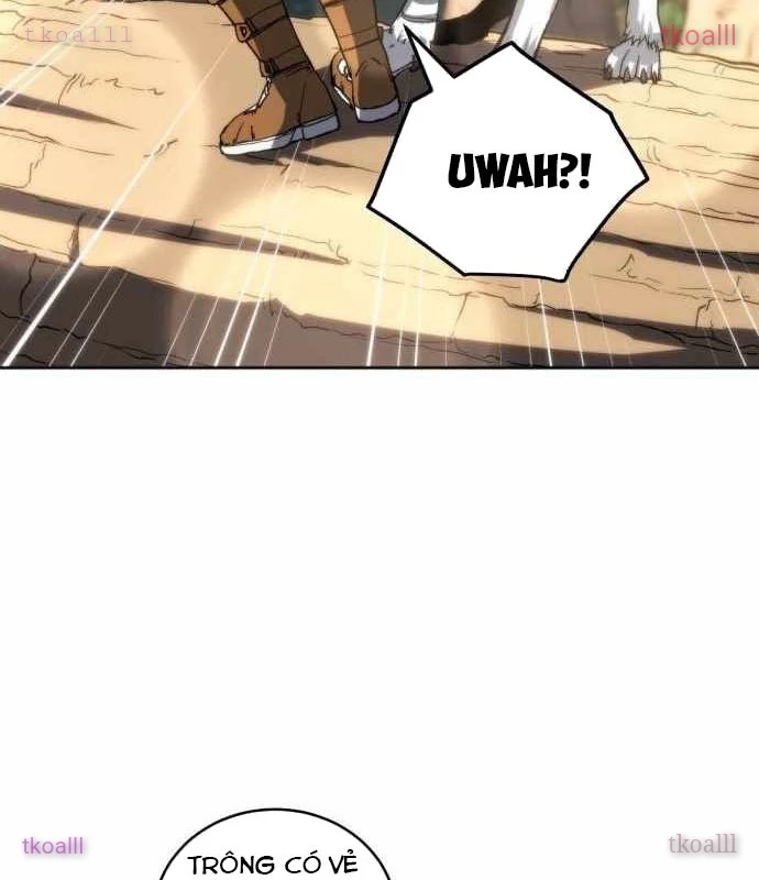 Wild Ranker Chapter 12 - 35