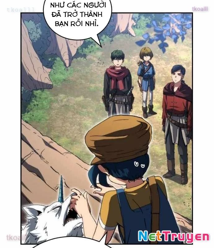 Wild Ranker Chapter 12 - 36