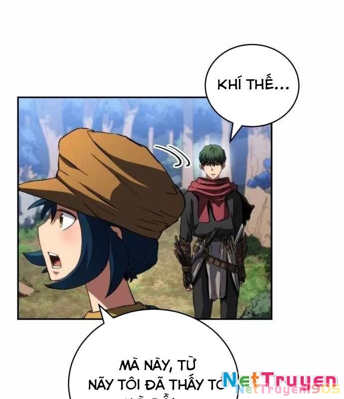Wild Ranker Chapter 12 - 41