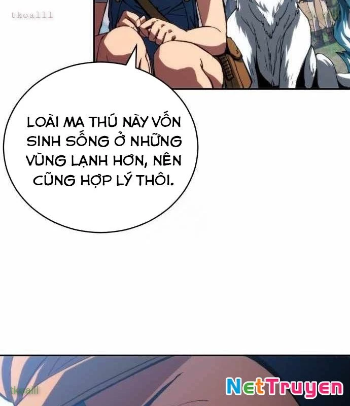 Wild Ranker Chapter 12 - 46
