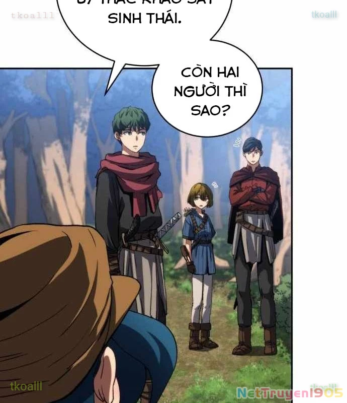 Wild Ranker Chapter 12 - 50