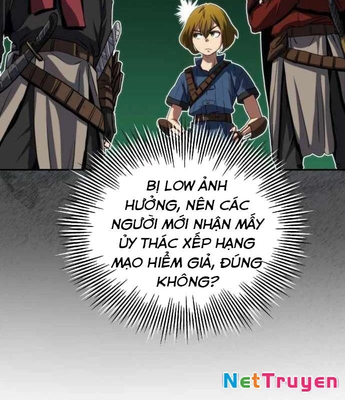 Wild Ranker Chapter 12 - 56