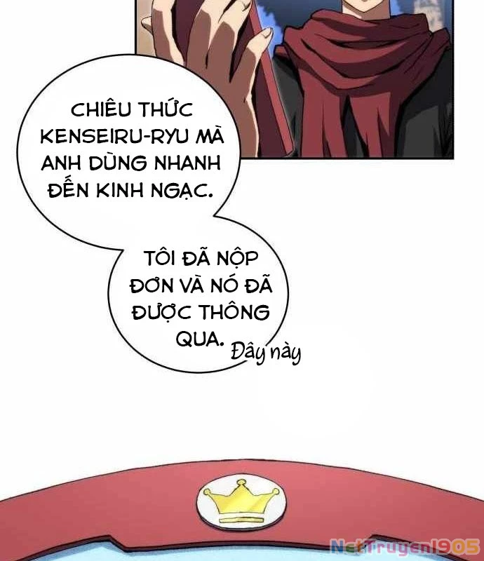 Wild Ranker Chapter 12 - 60