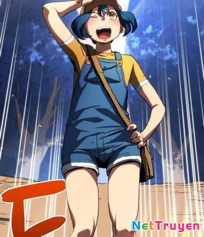 Wild Ranker Chapter 12 - 71
