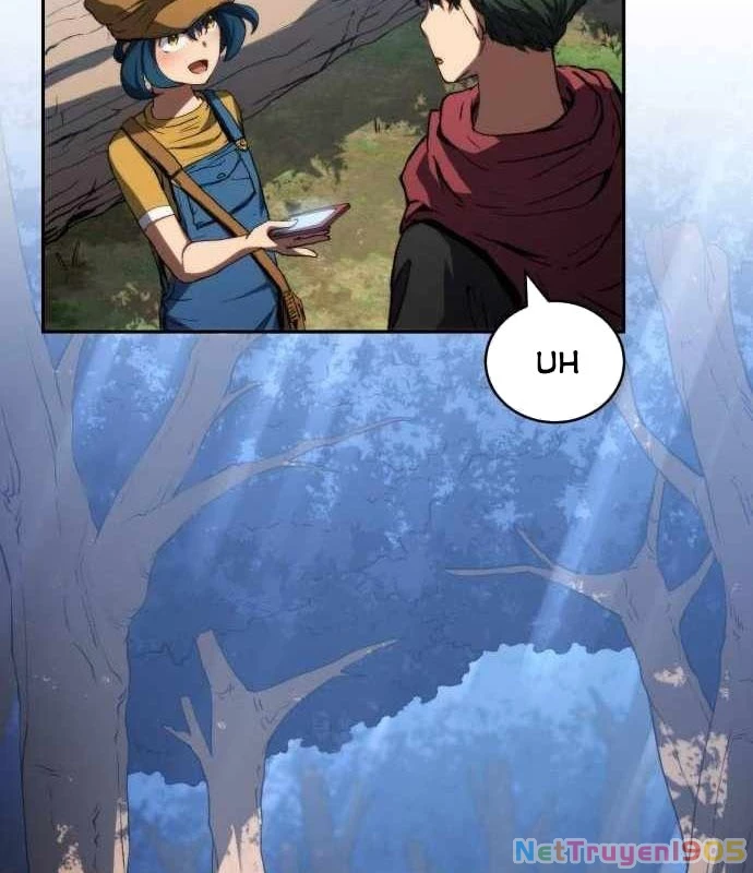 Wild Ranker Chapter 12 - 75