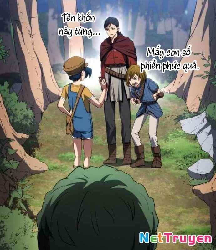 Wild Ranker Chapter 12 - 76