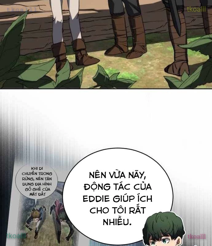 Wild Ranker Chapter 12 - 85