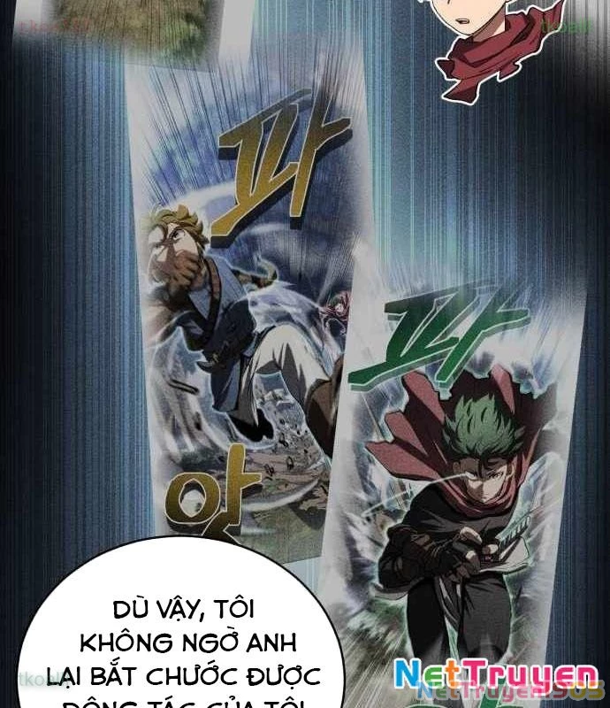Wild Ranker Chapter 12 - 86