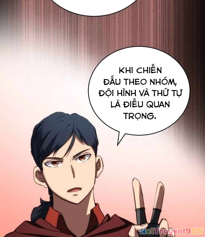 Wild Ranker Chapter 12 - 90