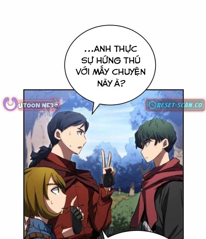 Wild Ranker Chapter 12 - 92