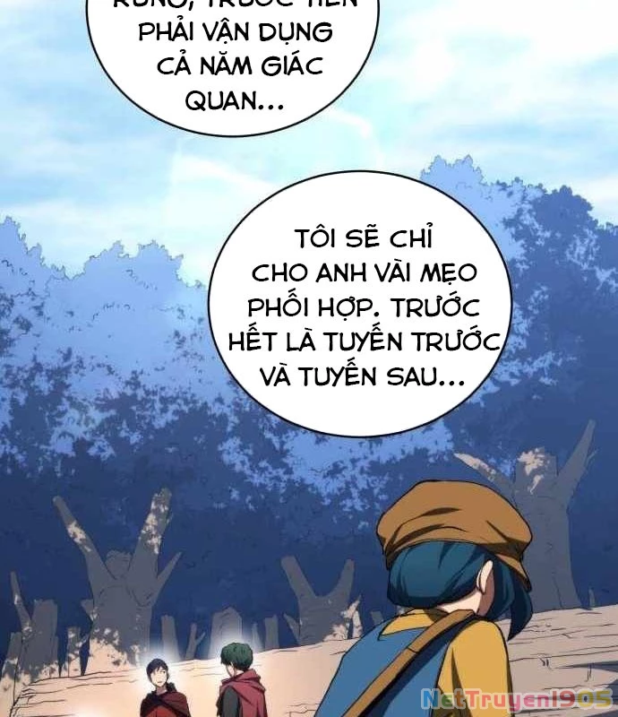 Wild Ranker Chapter 12 - 97