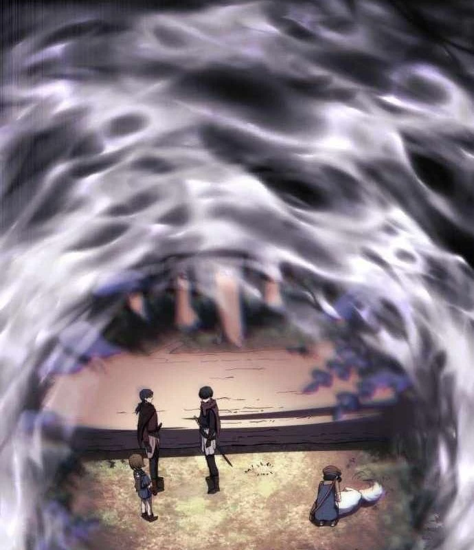 Wild Ranker Chapter 12 - 107
