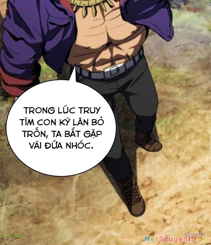 Wild Ranker Chapter 12 - 110