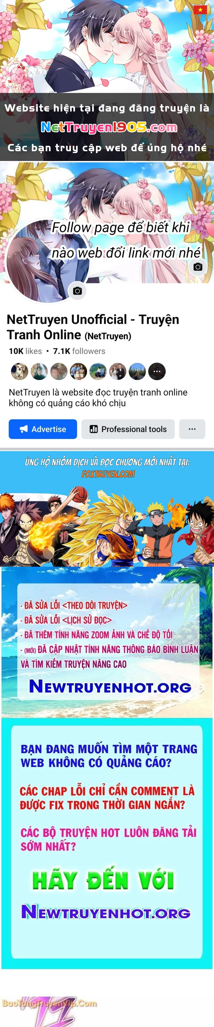 Tôi Mạnh Hơn Anh Hùng Chapter 76 - 1