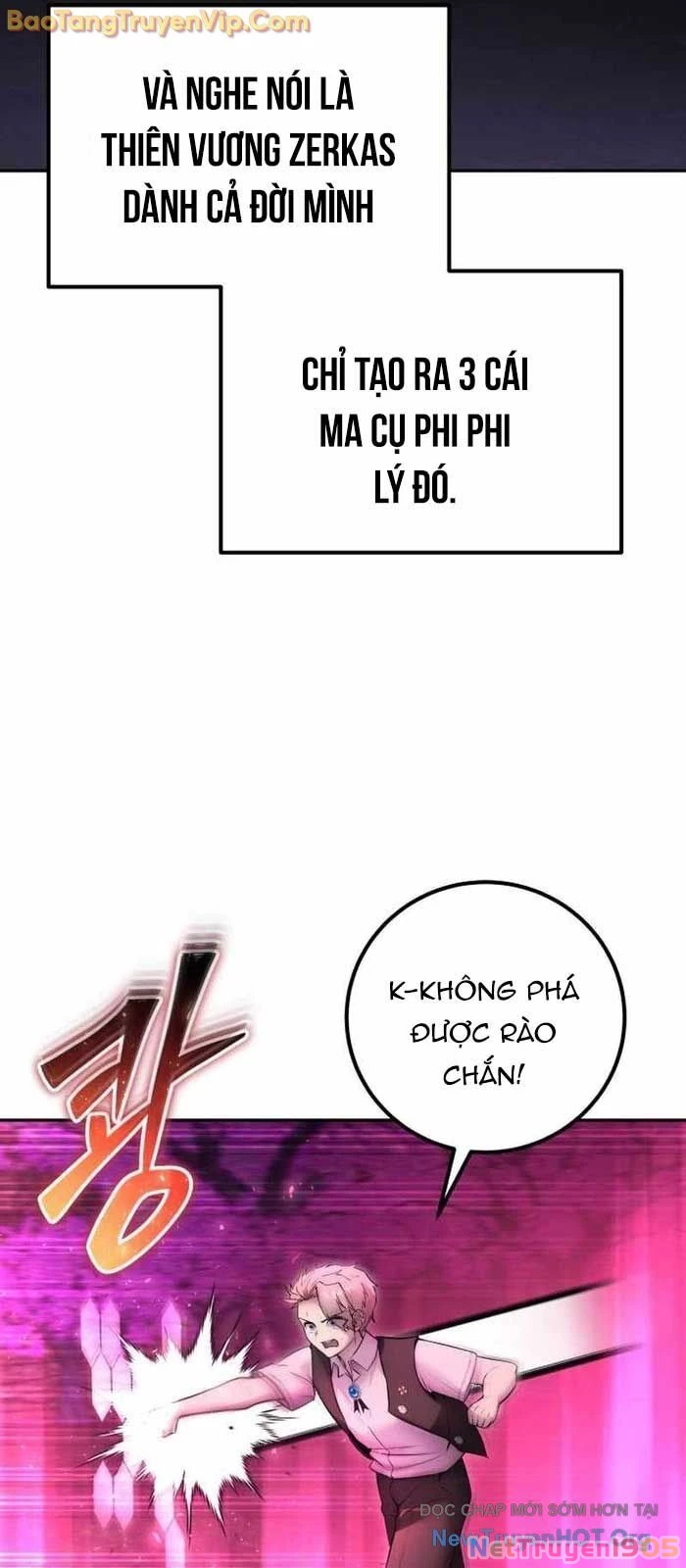 Tôi Mạnh Hơn Anh Hùng Chapter 76 - 20