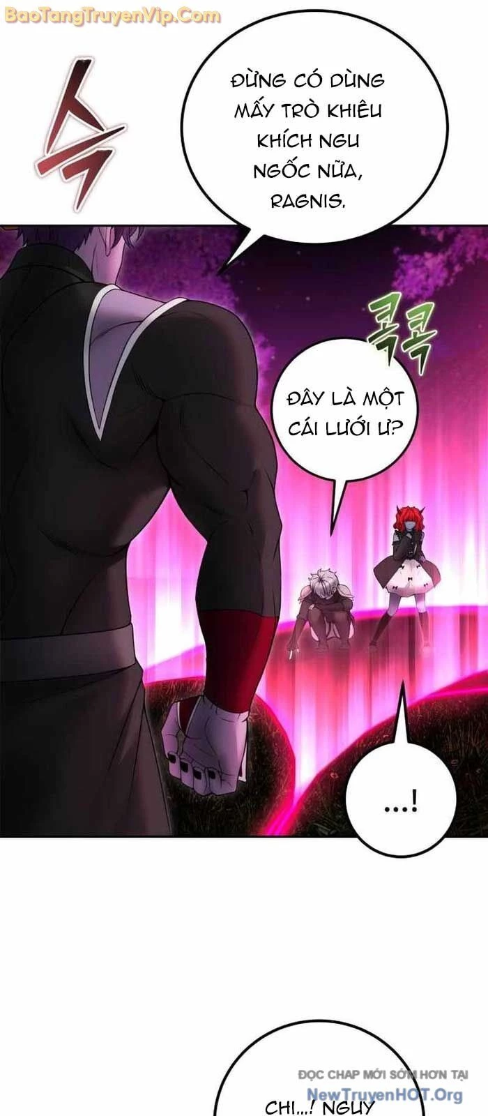 Tôi Mạnh Hơn Anh Hùng Chapter 76 - 23