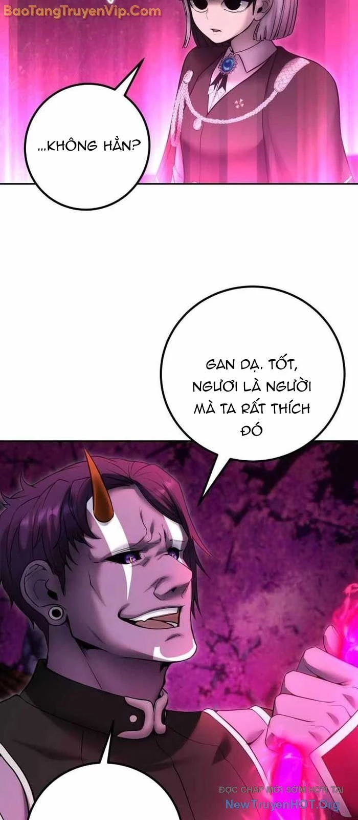 Tôi Mạnh Hơn Anh Hùng Chapter 76 - 27